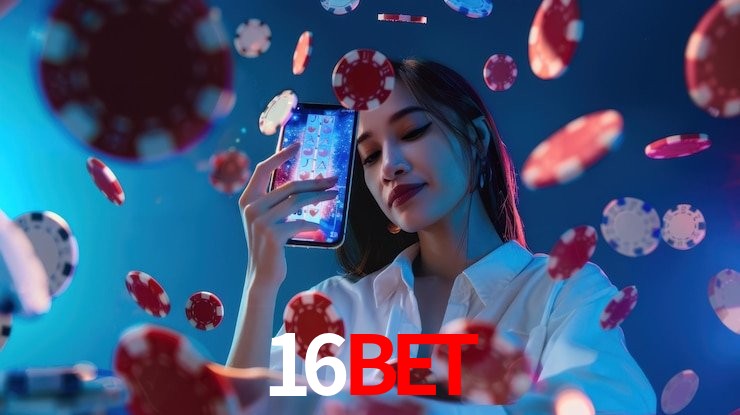 16bet download — tutorial instalação APK passo a passo