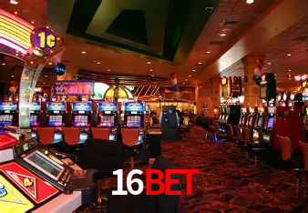 A Emoção da Loteria na 16bet: Uma Chance de Mudança de Vida