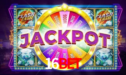 Descubra o Mundo do Cassino Online com 16bet