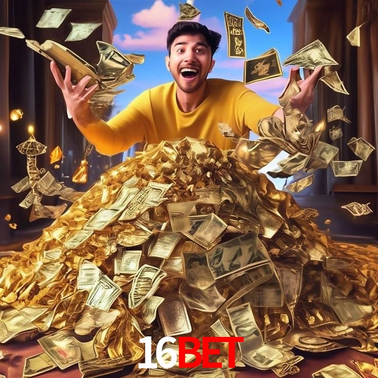 Casino Ao Vivo 16bet
