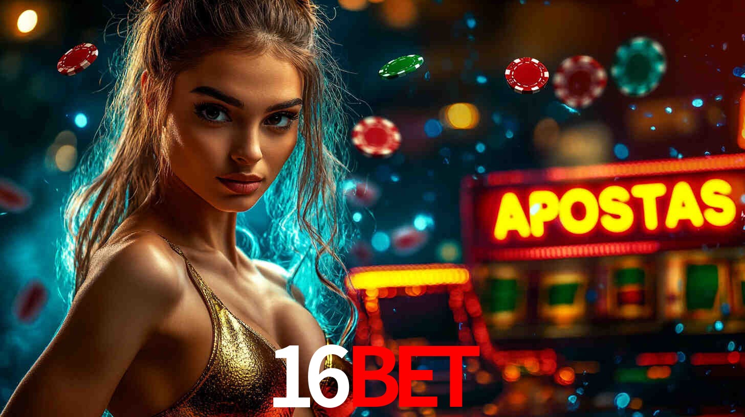 Descubra a Essência do 16bet: Nossa História e Compromissos