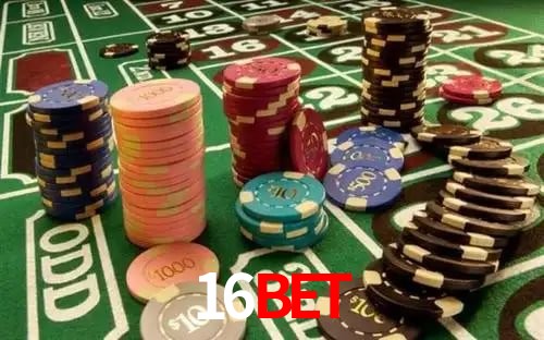 16bet bet — mercados de futebol e esportes no app