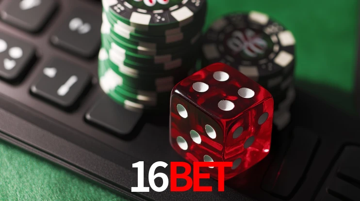 Flash Promotion 16bet