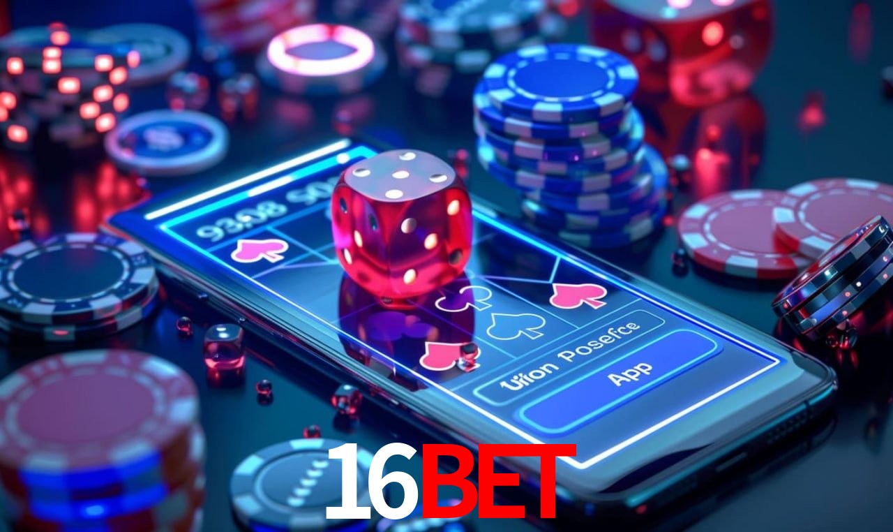 16bet login — configurações de segurança e proteção de conta