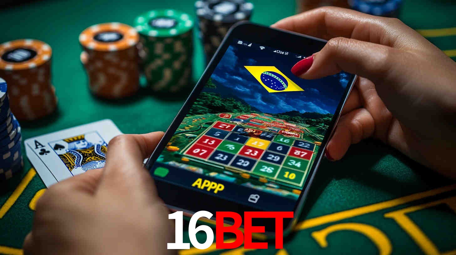 Explorando a Categoria de Eventos em Apostas na 16bet