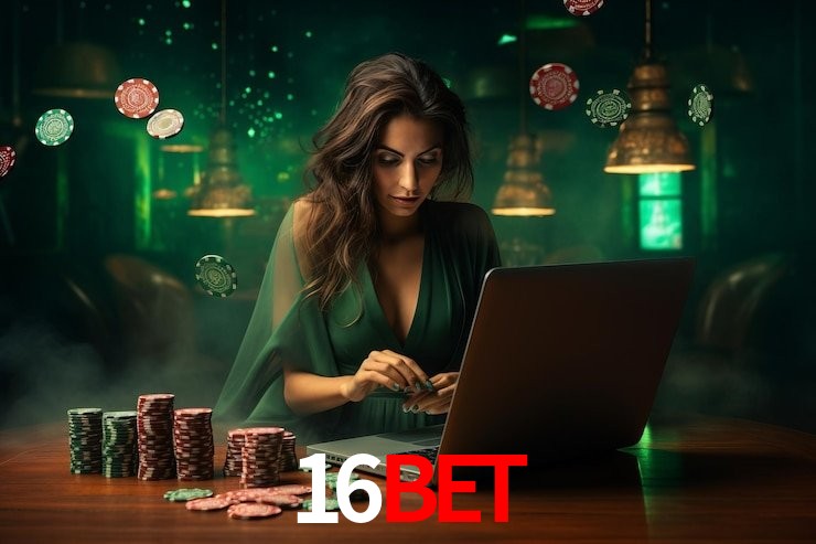 16bet ajuda online — chat de suporte no aplicativo oficial