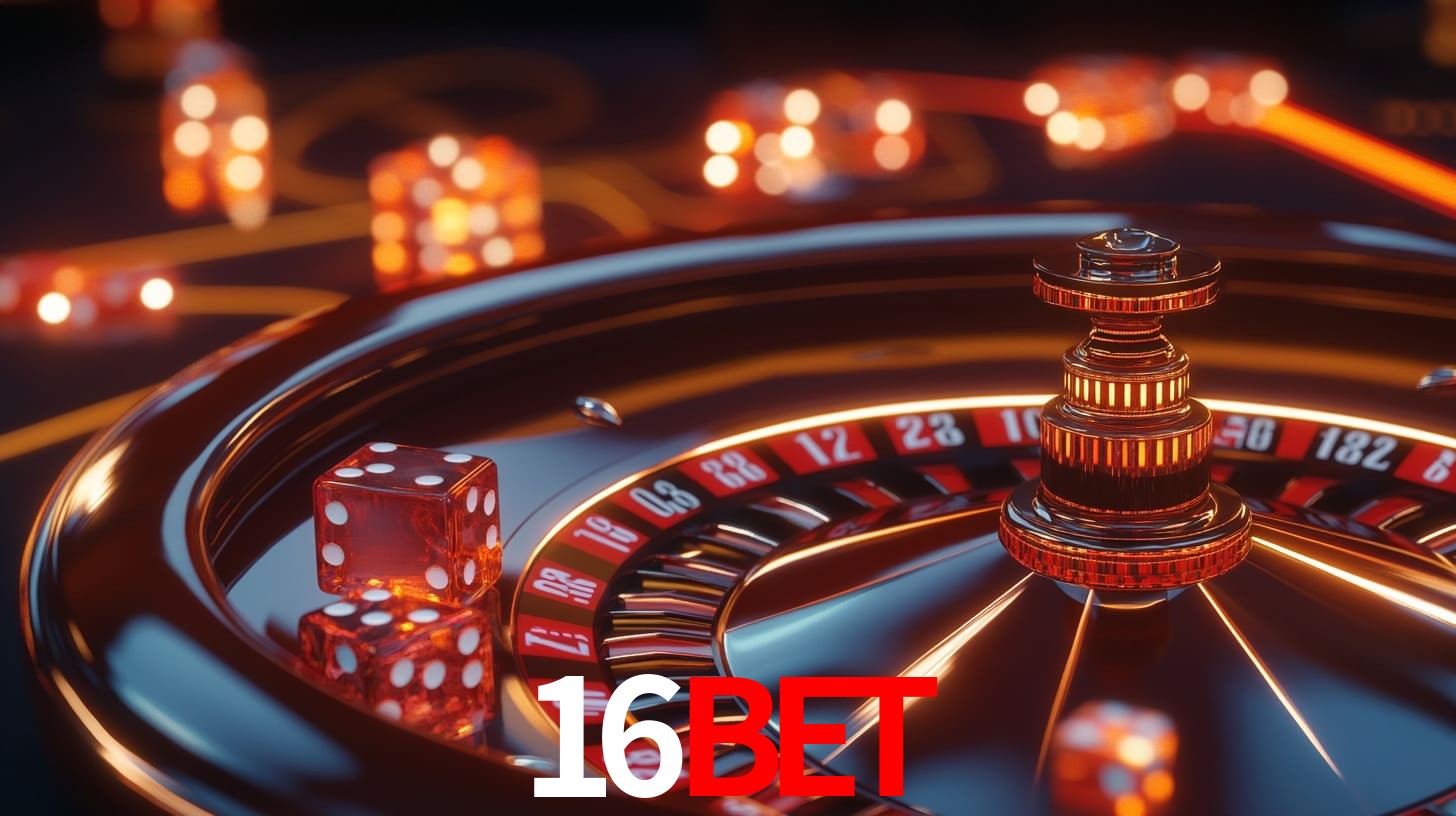 Blackjack Table 16bet