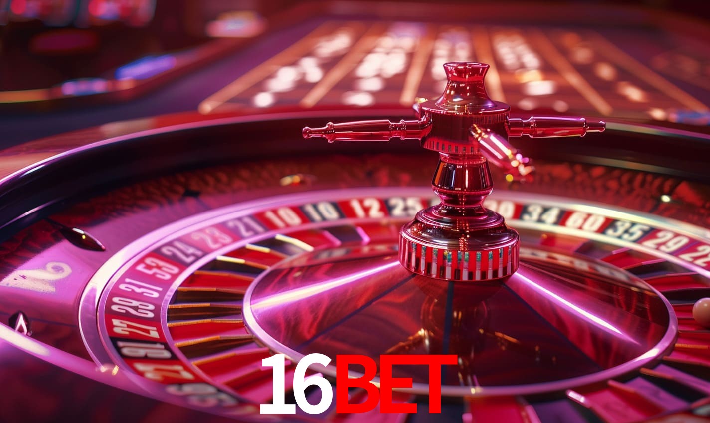 A Emoção da Loteria na 16bet: Uma Chance de Mudança de Vida
