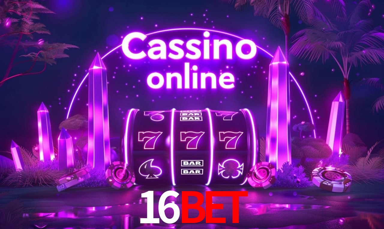 Cadastro Rápido 16bet