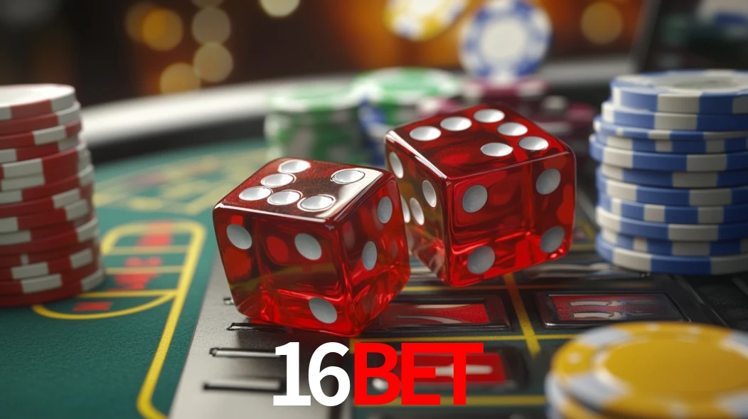 Programa VIP 16bet