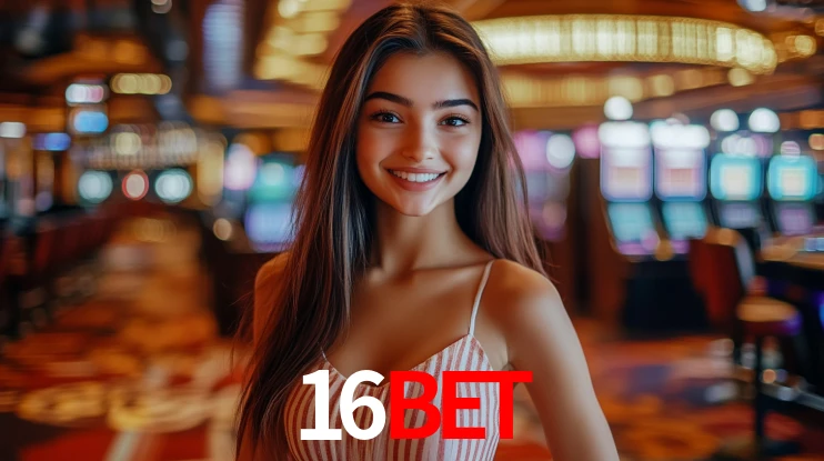 16bet bônus — painel de promoções no aplicativo